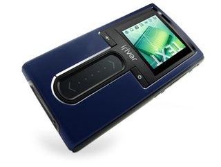 Refurb iRiver H10 20GB MP3 Player For $129 on Woot