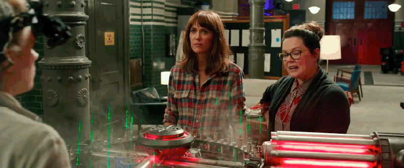 Everything We Learned About Ghostbusters From Its Trailer