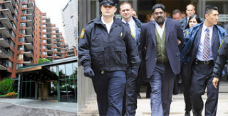 Raj Rajaratnam Sells on Sutton Place