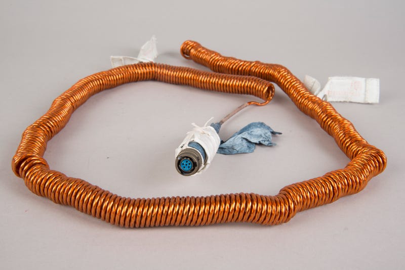 Secret stash of Moon artifacts found hidden in Neil Armstrong's closet