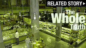 Read a Disgruntled Whole Foods Employee's Epic Resignation Letter