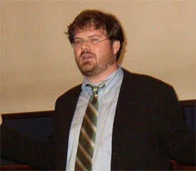 Republican Racist Jonah Goldberg Should Really Just Shut Up Already