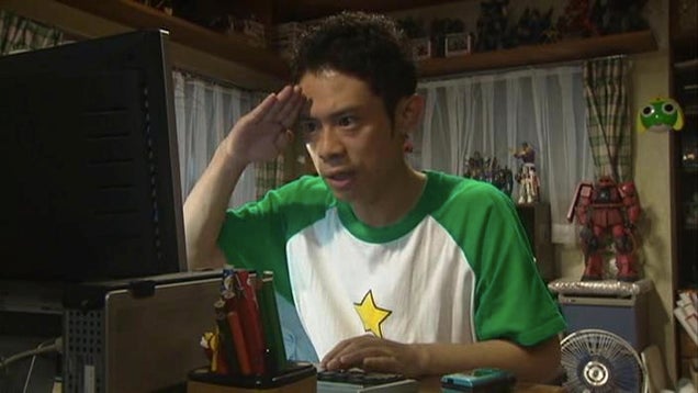 Report: How Japanese Women Tell If Male Co-Workers Are Totally Unpopular