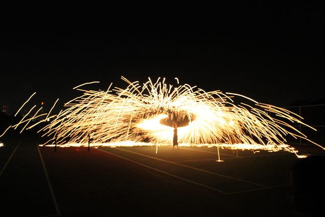 75 Explosive Photos of Fireworks