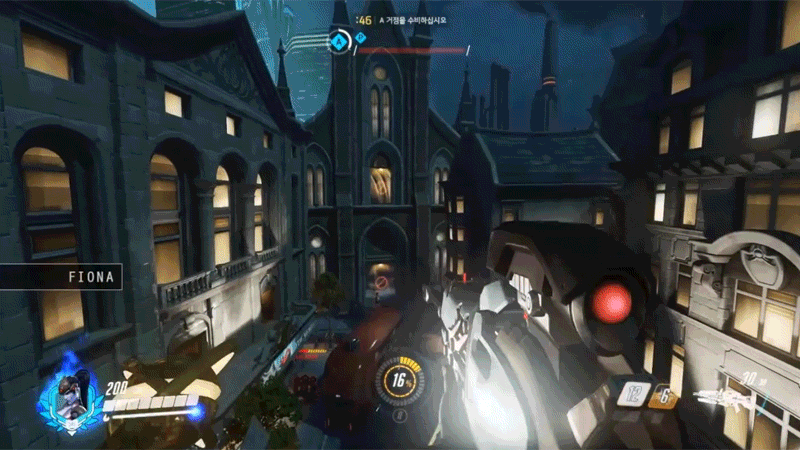Koreans Show How To Play Overwatch Properly