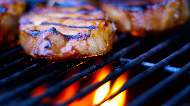 How to Become the Ultimate Grill Master