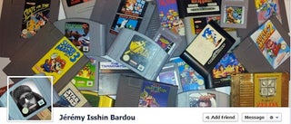 These Geeky Facebook Timeline Covers Are Awesome