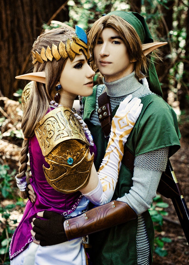 There Are No More Heroes When Cosplay is This Amazing