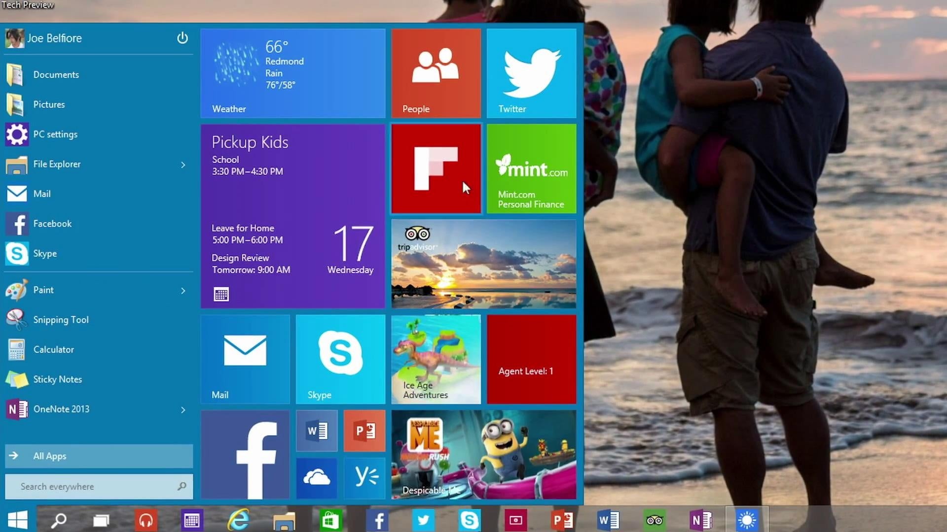 motivos pasar de windows 8 a windows 10