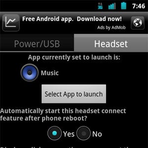 Plug In Launcher (Android)