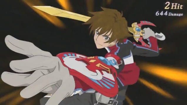 Tales of Hearts R is Shaping Up To Be The Definitive Version of the Game