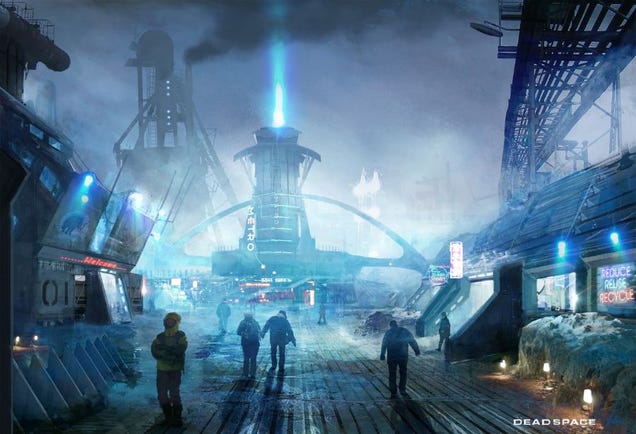 A Look At The StarCraft Game That Never Was