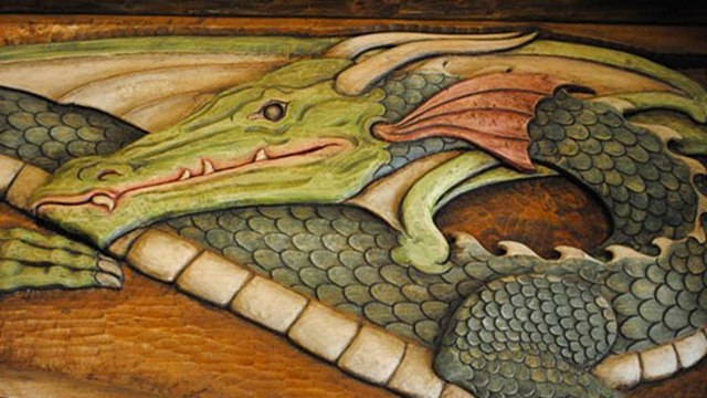 A real-life Hobbit pub has opened for business in New Zealand