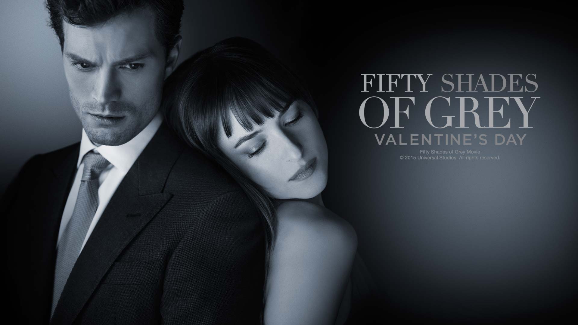 watch fifty shades of grey