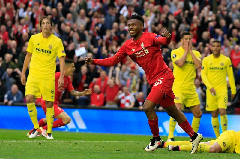 Liverpool Can Make Liverpool Great Again With Just One More Win