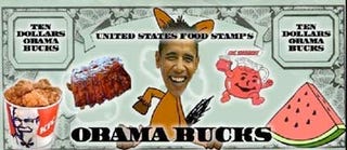 The Racist Anti-Obama GOP Newsletter Listicle!