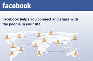 Collecting "Friends" On Facebook: What's The Point?