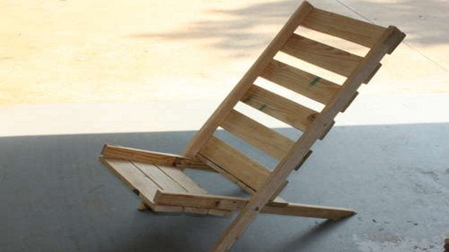  To Build A Folding Chair Out Of Wood, Portable Wood Saw Mill Machine