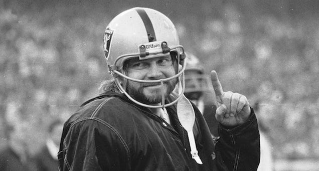 The Time Ken Stabler Maybe Planted Cocaine On A Sportswriter He Hated