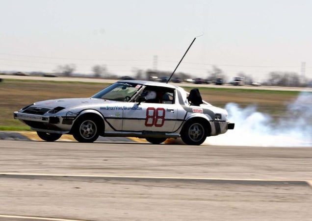 The Top 95 Lemons Of The Gator-O-Rama 24 Hours Of LeMons