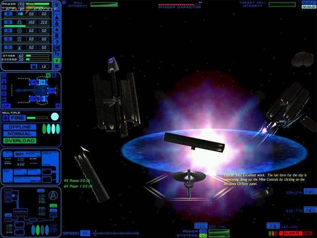 Building The Perfect Star Trek Frankengame