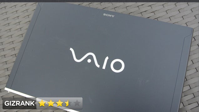 The Best Ultraportable Laptop