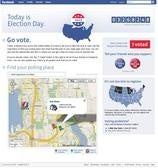 Microsoft's Facebook millions paid back with Google election map
