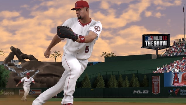 If We Won't Have MLB 2K to Kick Around Next Year, Here's What The Show Must Do