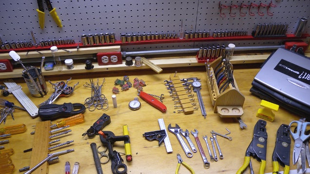Most Popular DIY Projects of 2015