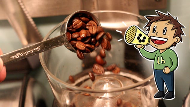 What's The Best Burr Coffee Grinder?