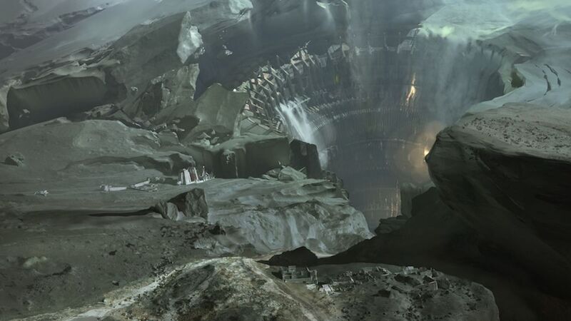 Everything I Know About Bungie’s Next First-Person Shooter, Destiny