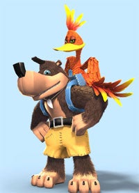 Next Banjo Game To Expand On Next Banjo Game