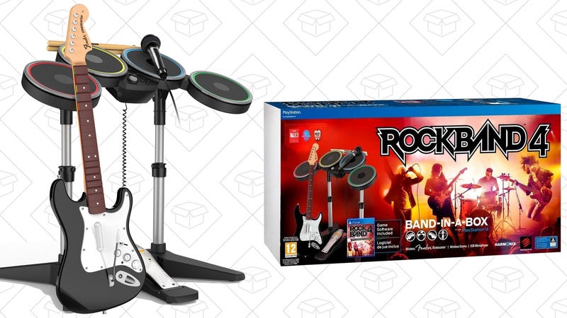 Today's Best Deals: Over-Ear Headphones, Lodge Dutch Oven, ExOfficio Underwear