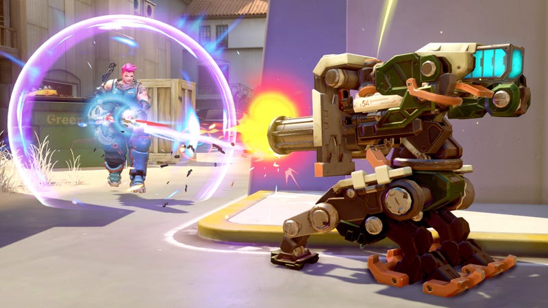 The Overwatch Characters Who Get Play Of The Game Most (And Least) Often