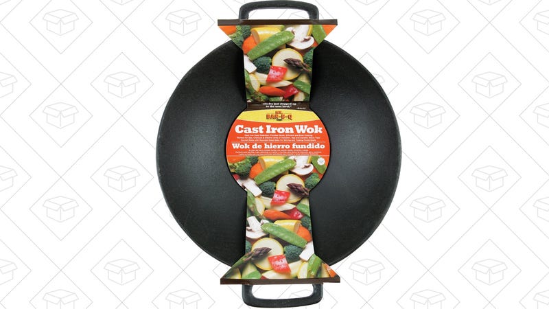 Today's Best Deals: Over-Ear Headphones, Lodge Dutch Oven, ExOfficio Underwear
