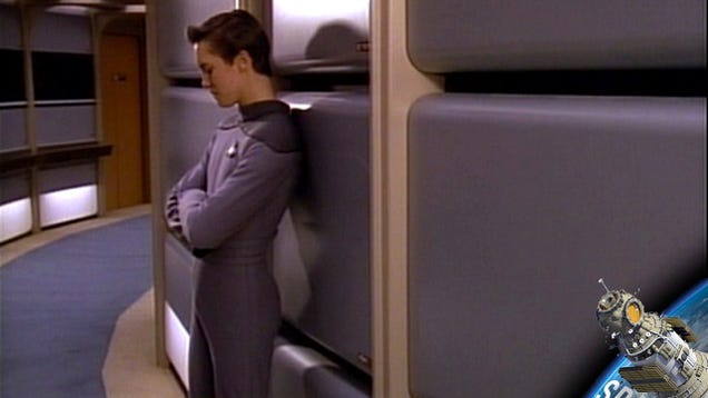 Why Do So Many Science Fiction Stories Take Children Into Space?
