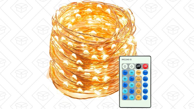 Sunday's Best Deals: Your Favorite Vacuum, String Lights, Away Luggage
