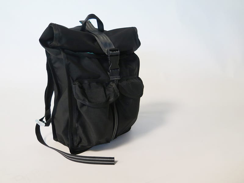 how to design and sew a custom backpack how to design and sew a custom backpack