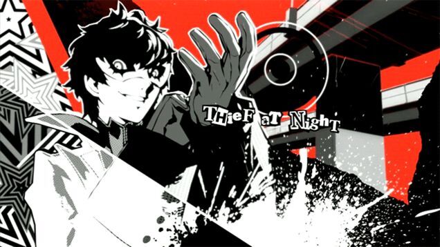 The New Persona 5 Trailer is More Anime Than Gameplay