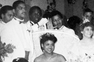 We're Suckers For Random Celebrity Prom Pictures