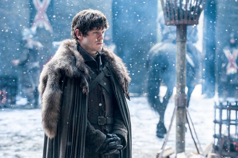 Game of Thrones Season 6 Photos Contain Some Bloody Huge Reveals