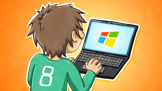 Has Windows 8 Improved?