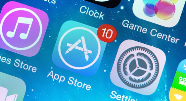 Las aplicaciones más absurdamente caras que existen en iOS
