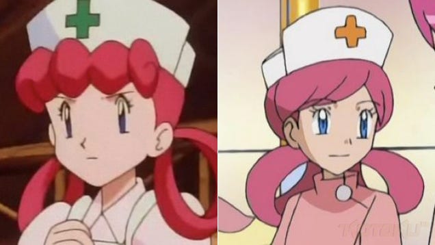 Oh My, How the Pokémon Anime Has Changed