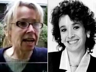 Meet the Volvo-Driving Racist Mailman Harasser