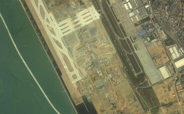 6 New Mega-Airports That Will Compete For the Title of World's Busiest