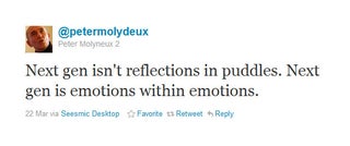 An Interview With the Man Behind Gaming's Funniest Fake Twitter Account
