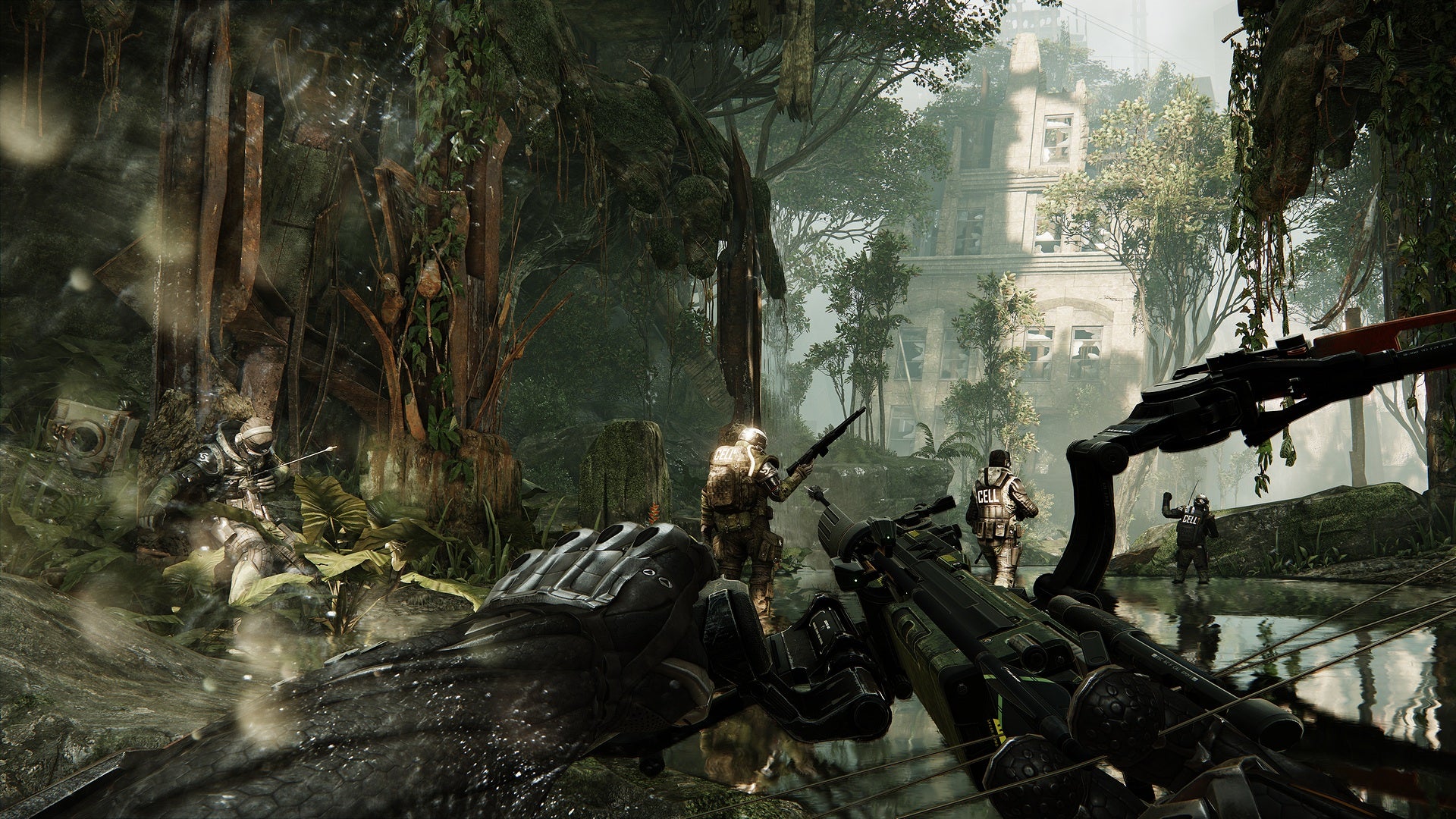 crysis highly compressed free  350mbgolkes