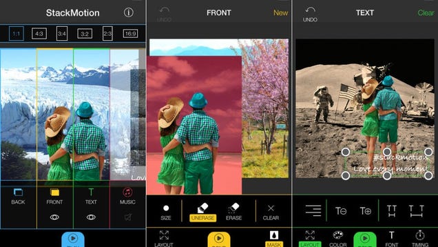 Our Favorite Android, iOS, and Windows Phone Apps of the Week