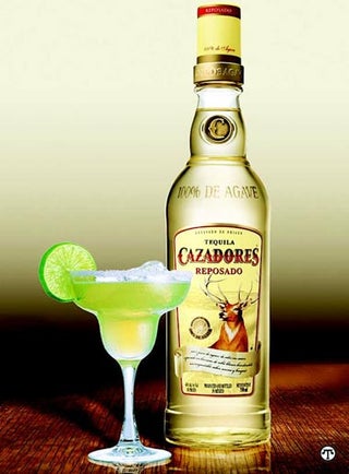 Scientists Use Tequila to Make Drunken Diamonds